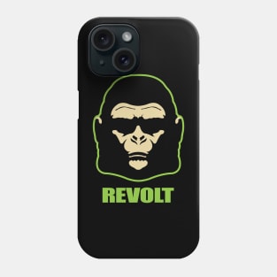 Revolt Phone Case