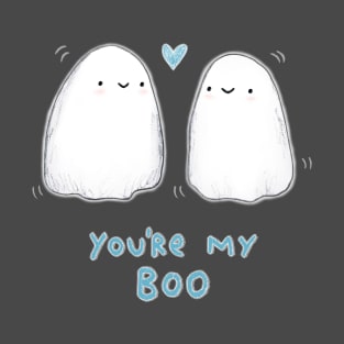 Spooky Love T-Shirt