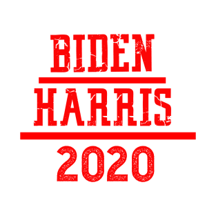 Biden Harris 2020 T-Shirt