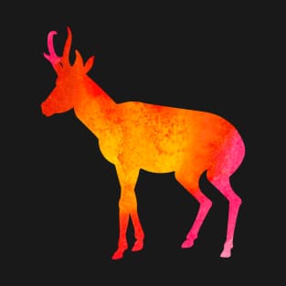 Antelope Critter T-Shirt