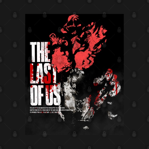 The Last of Us by TwelveWay