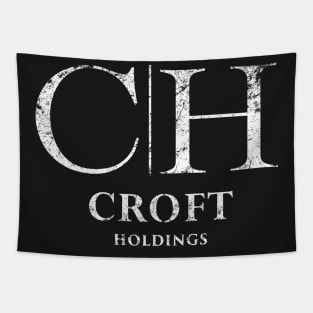 Croft Holdings Tapestry