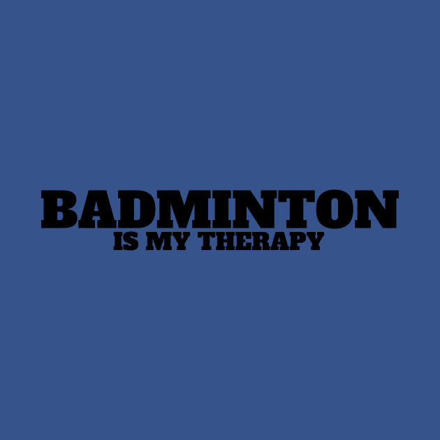 badminton by dishcubung