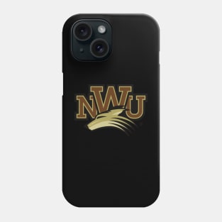 Nebraskax Wesleyan Phone Case