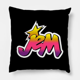 Jem Pillow