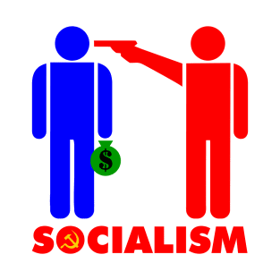 Socialism T-Shirt