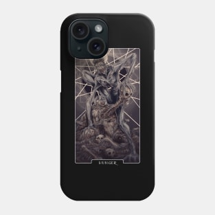 Hunger Phone Case