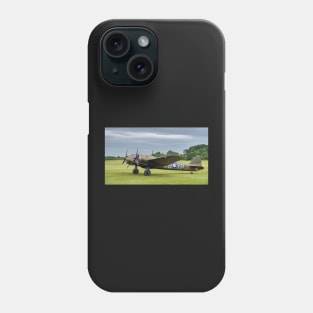 Bristol Blenheim Mk I Phone Case