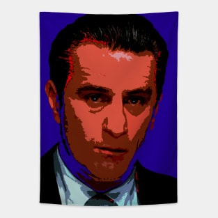 robert de niro Tapestry