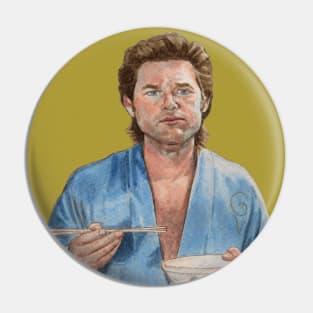 Jack Burton Pin