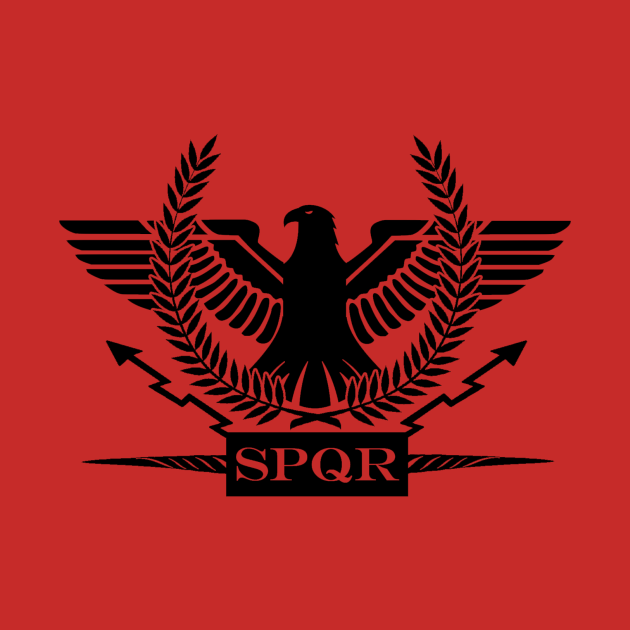 Символы древнего рима картинки