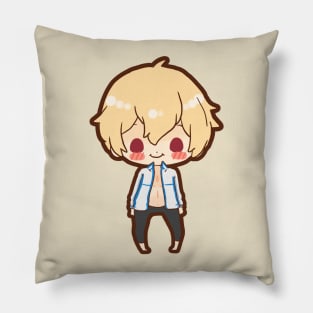 nagisa Pillow