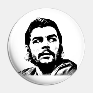 CHE GUEVARA 8 Pin