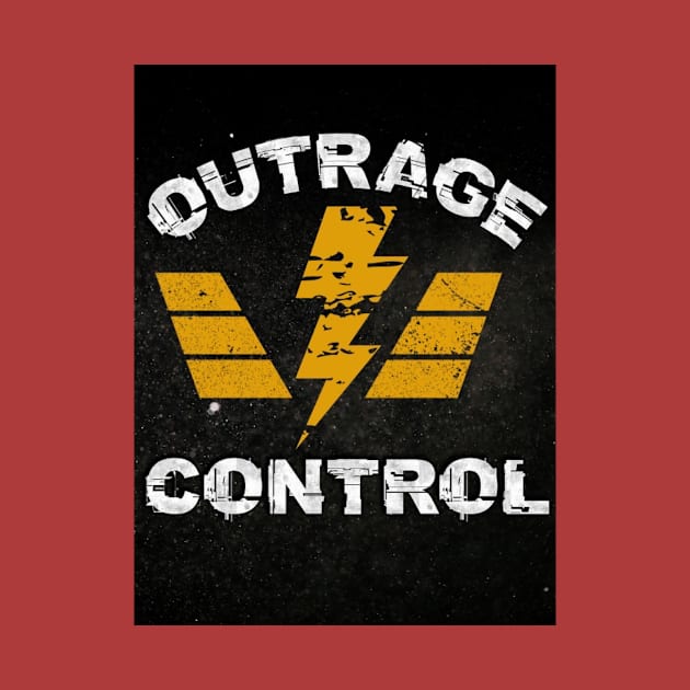 Outrage Control by Outrage Control