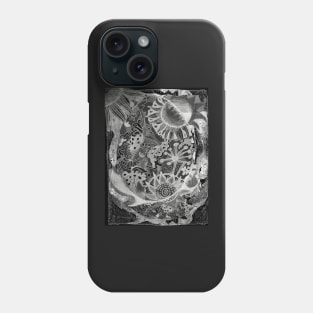 Magical Cosmos Phone Case