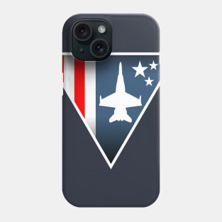 F/A-18 Hornet Phone Case