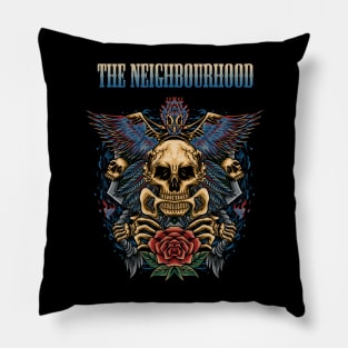 THE NEIGHBOURHOOD BAND Pillow