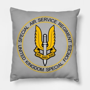 Mod.9 SAS Special Air Service Pillow