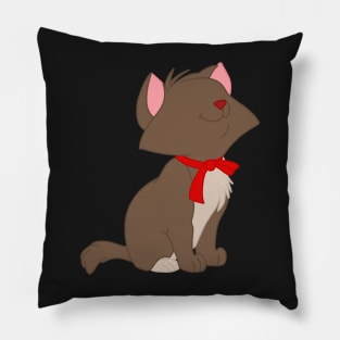 Berlioz Pillow