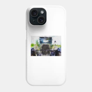 1928 Chevrolet Truck 2 Phone Case