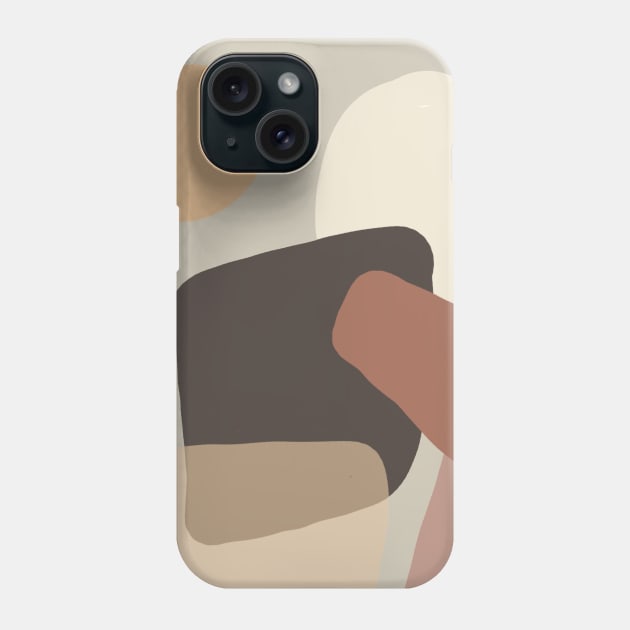 SPECIAL COLLECTION: EVERYONE MATTERS 001 Phone Case by Kenkenne