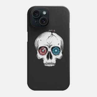 United We Stand Phone Case