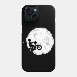 dream big Phone Case