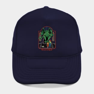 Trust in God Hat