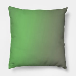 green black white grey abstract texture Pillow