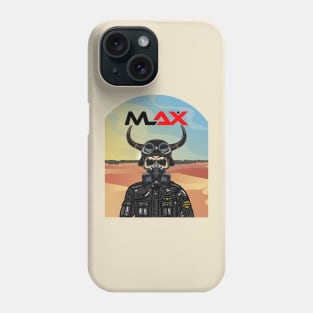 Max Phone Case