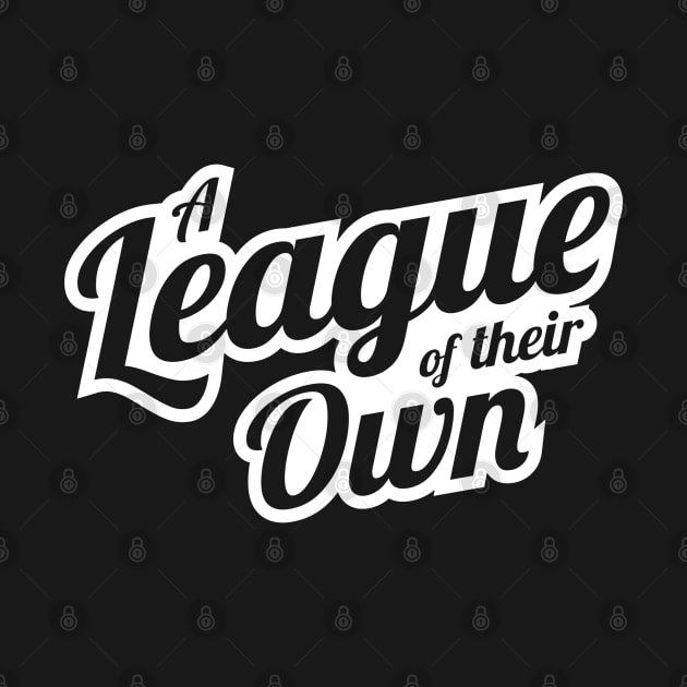 Own League by Artman07