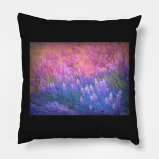 Colors 215 Pillow