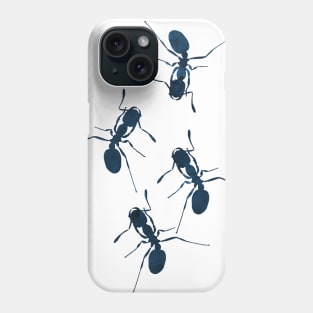 Ants Phone Case