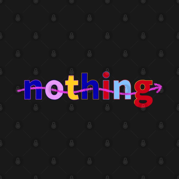 Nothing by Osmo