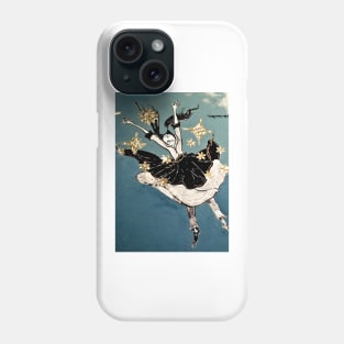 Free Falling Phone Case