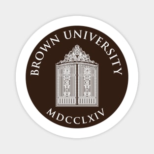 Brown University Magnet