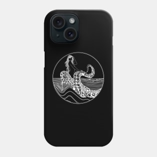 Keto Noir Phone Case