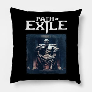 PATH OF EXILE ! Pillow