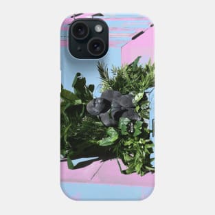 Urban Gorilla / Swiss Artwork Photography Phone Case