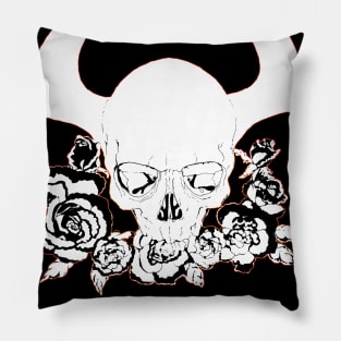 Scathe Pillow