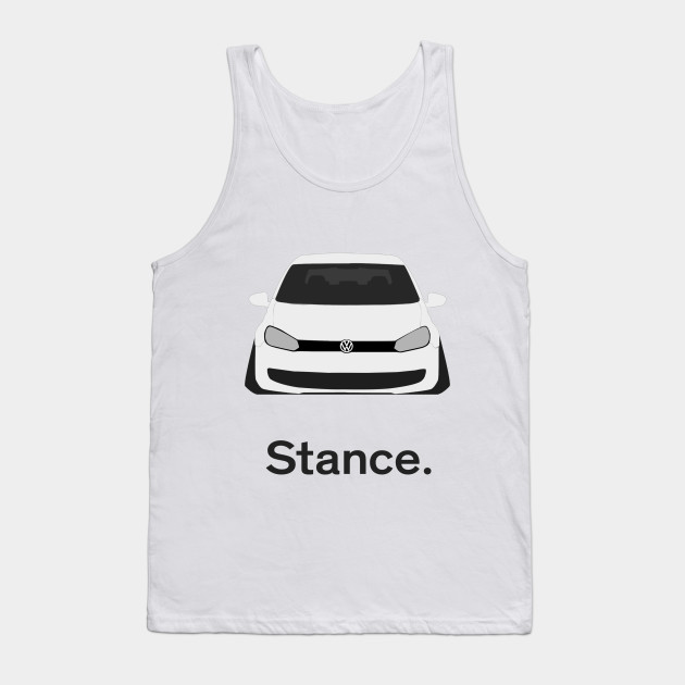 Stance Size Chart