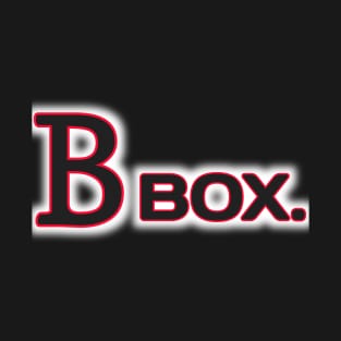 B Box T-Shirt