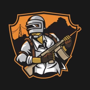 Chicken dinner T-Shirt