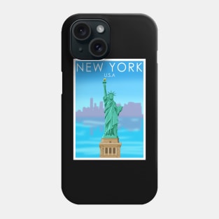 New York Phone Case