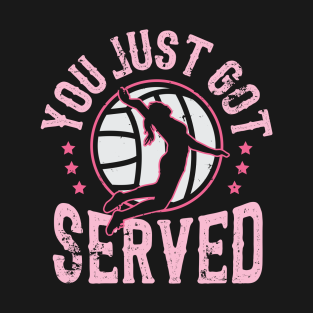 volleyball merchandise