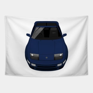 Fairlady 300ZX Z32 1991-2000 - Blue Tapestry