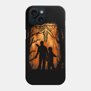 For Our Survival. Phone Case