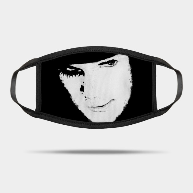 Alex Droog Clockwork Orange Mask Teepublic