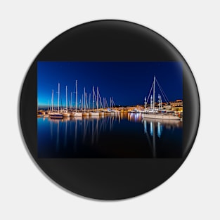 Mali Lošinj Pin