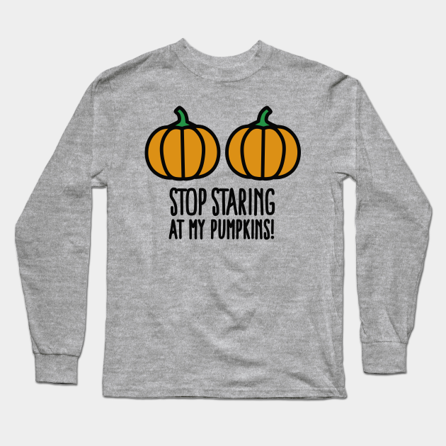 halloween boob shirt
